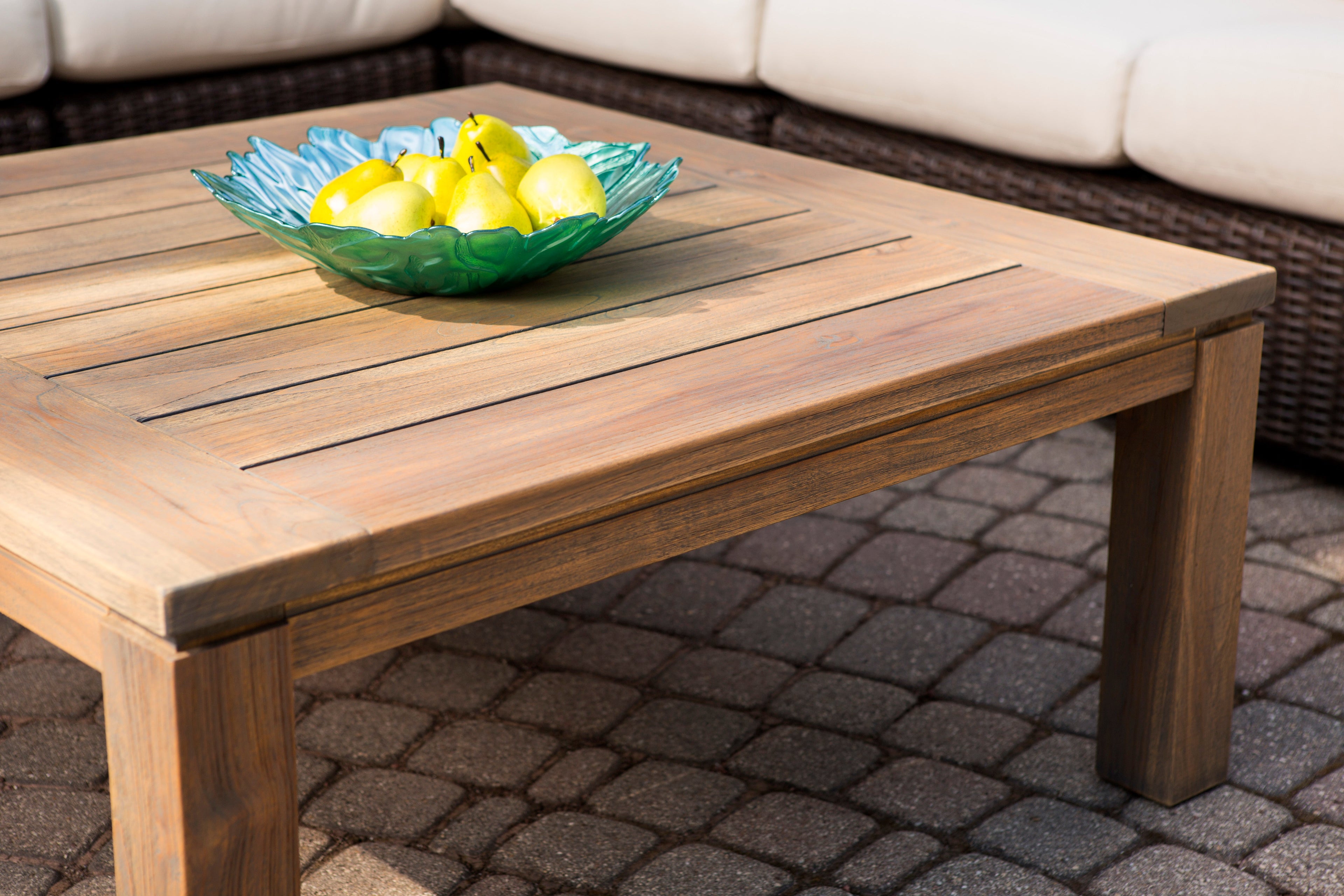 Universal Teak
