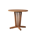 30” Round Bistro Table