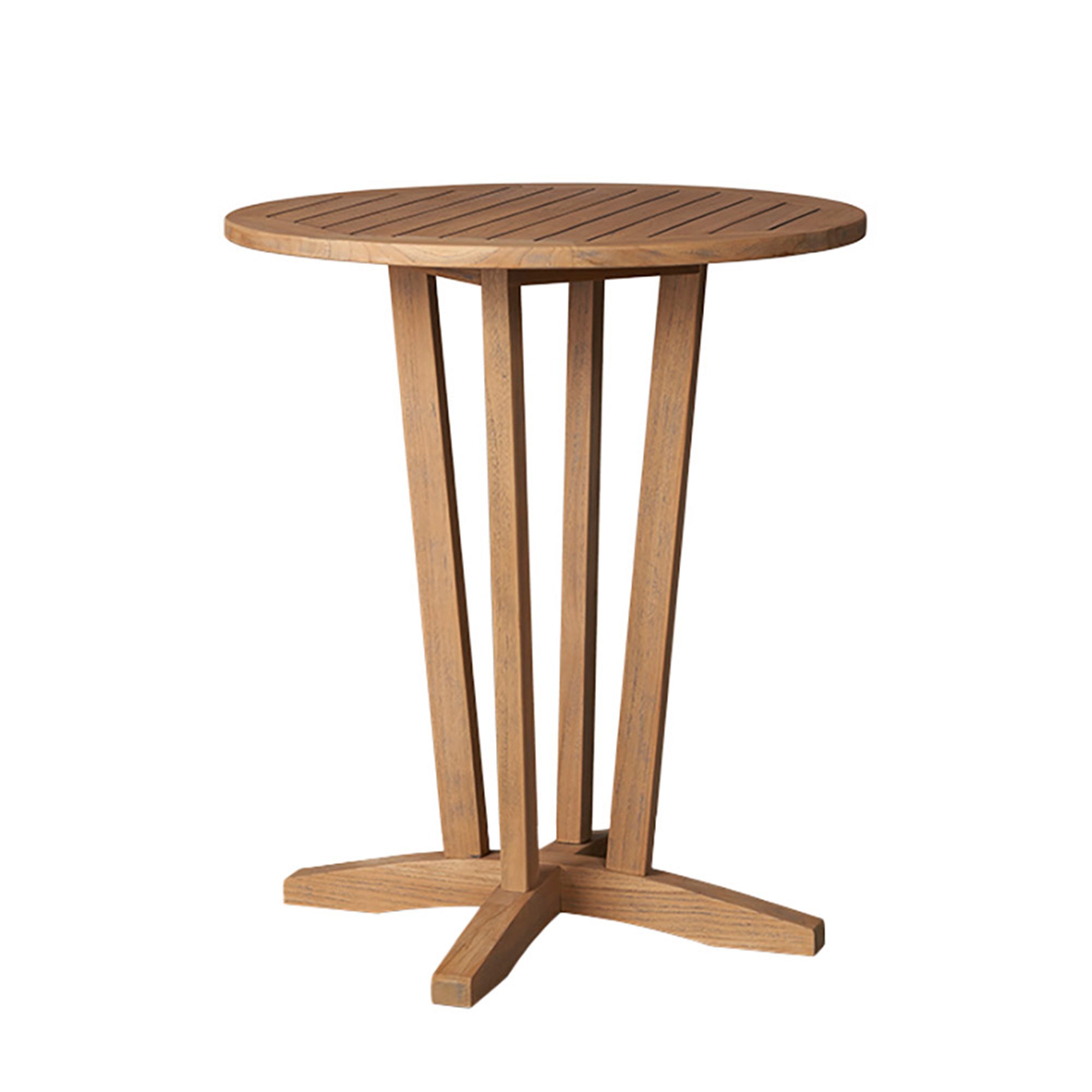 30” Round Balcony Table