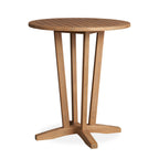 30” Round Bar Table