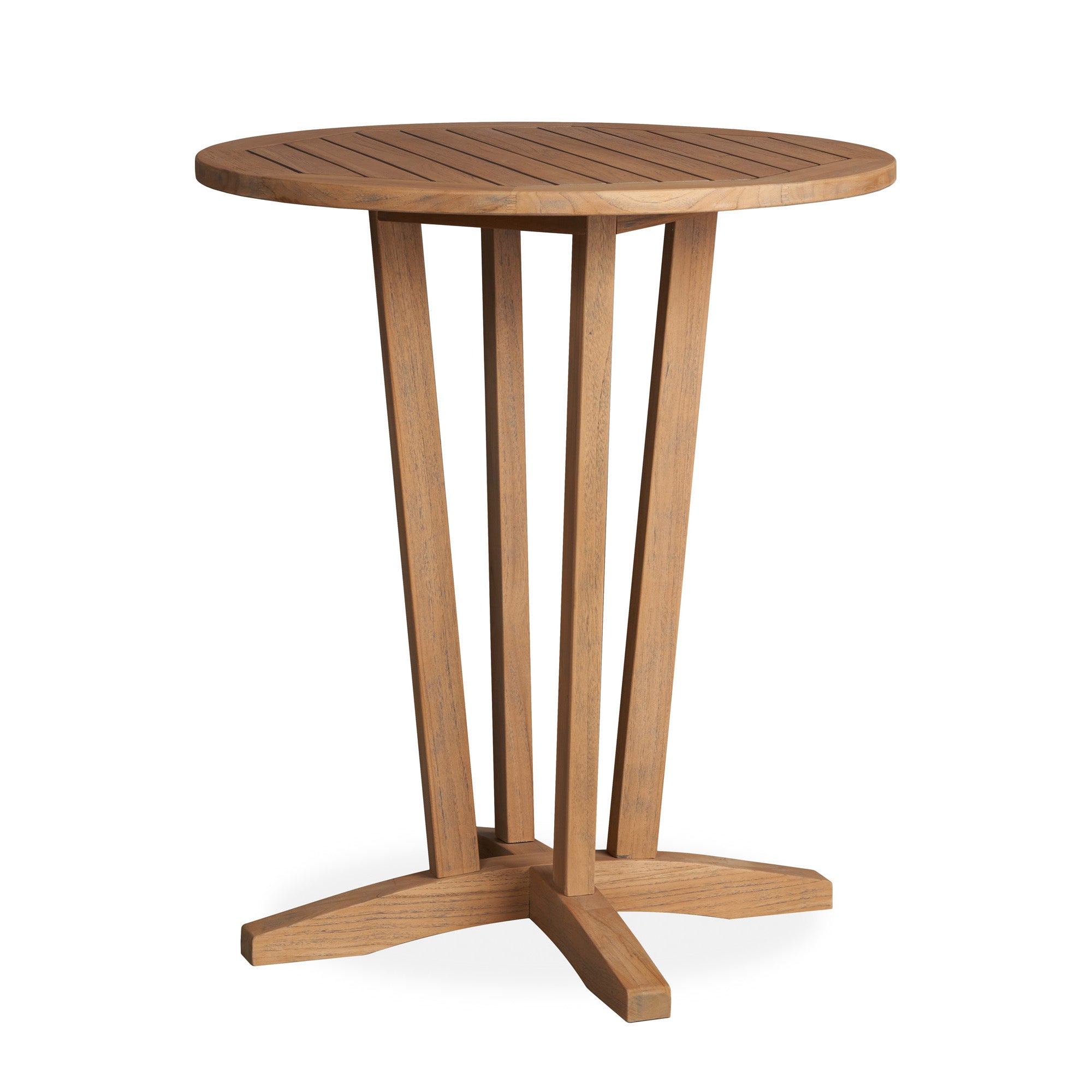 30” Round Bar Table