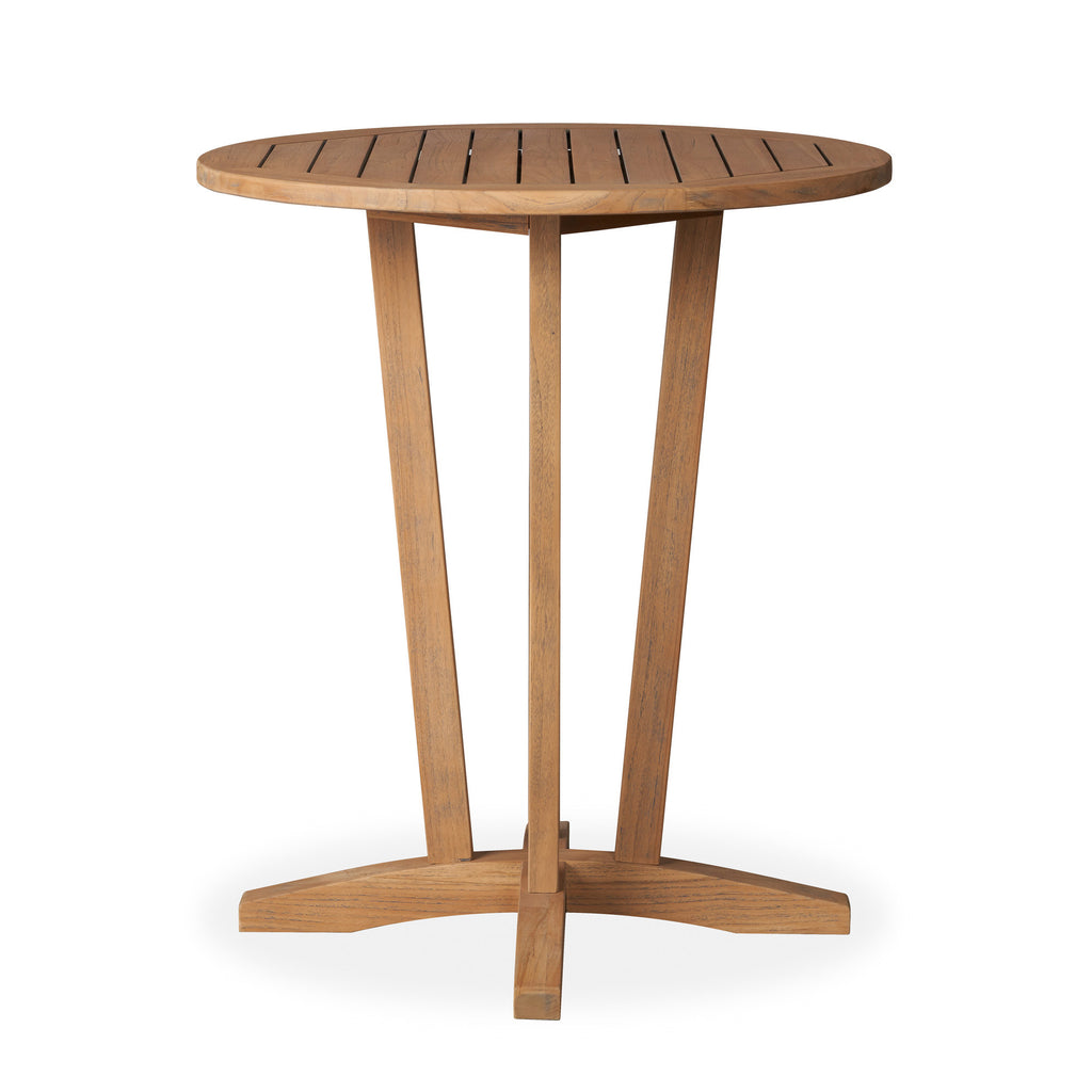 30” Round Bar Table