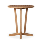 30” Round Bar Table