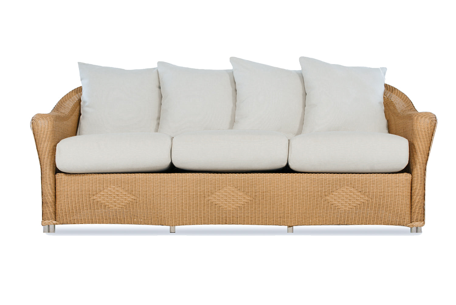 Lloyd Flanders Reflections Sofa