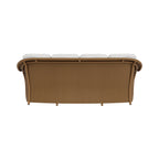 Reflections Crescent Sofa