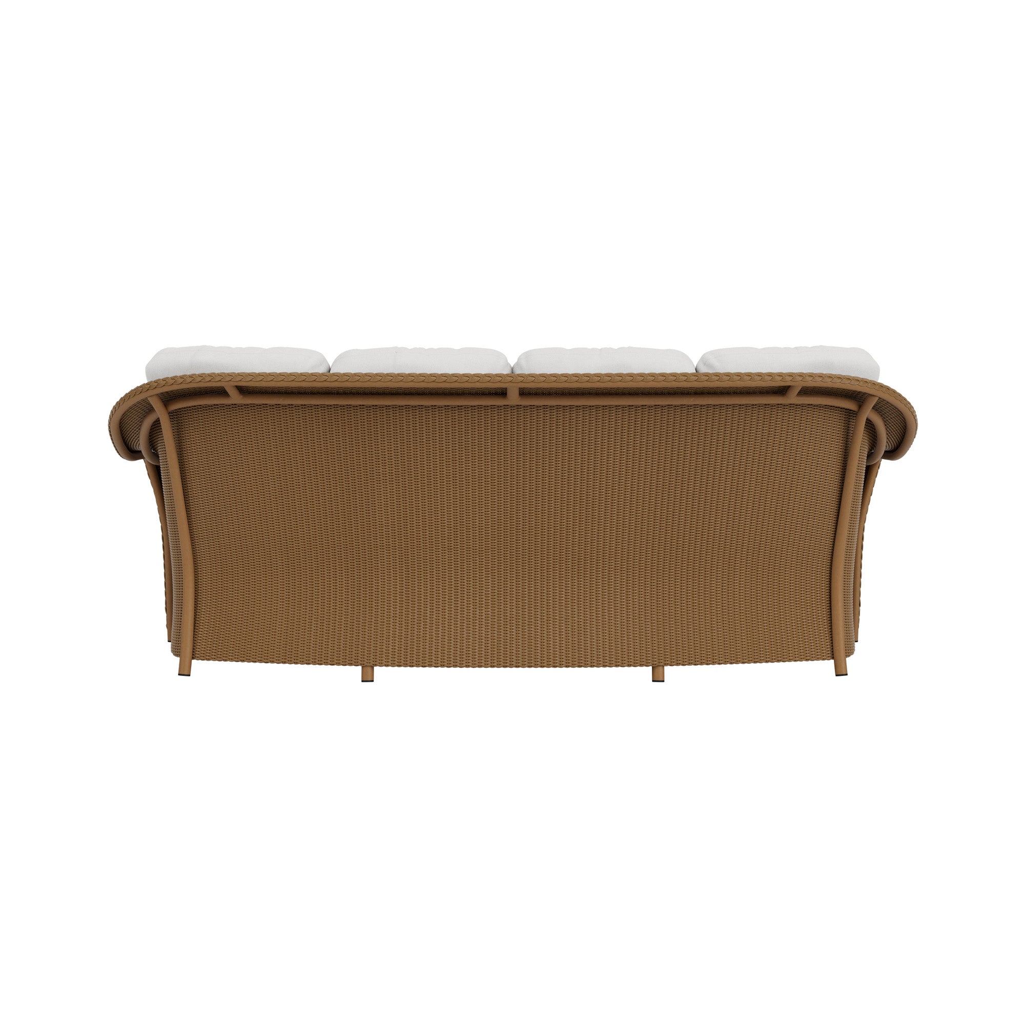 Reflections Crescent Sofa