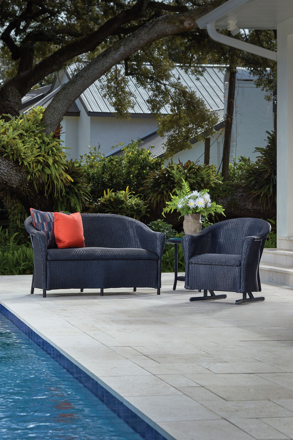 Reflections Loveseat