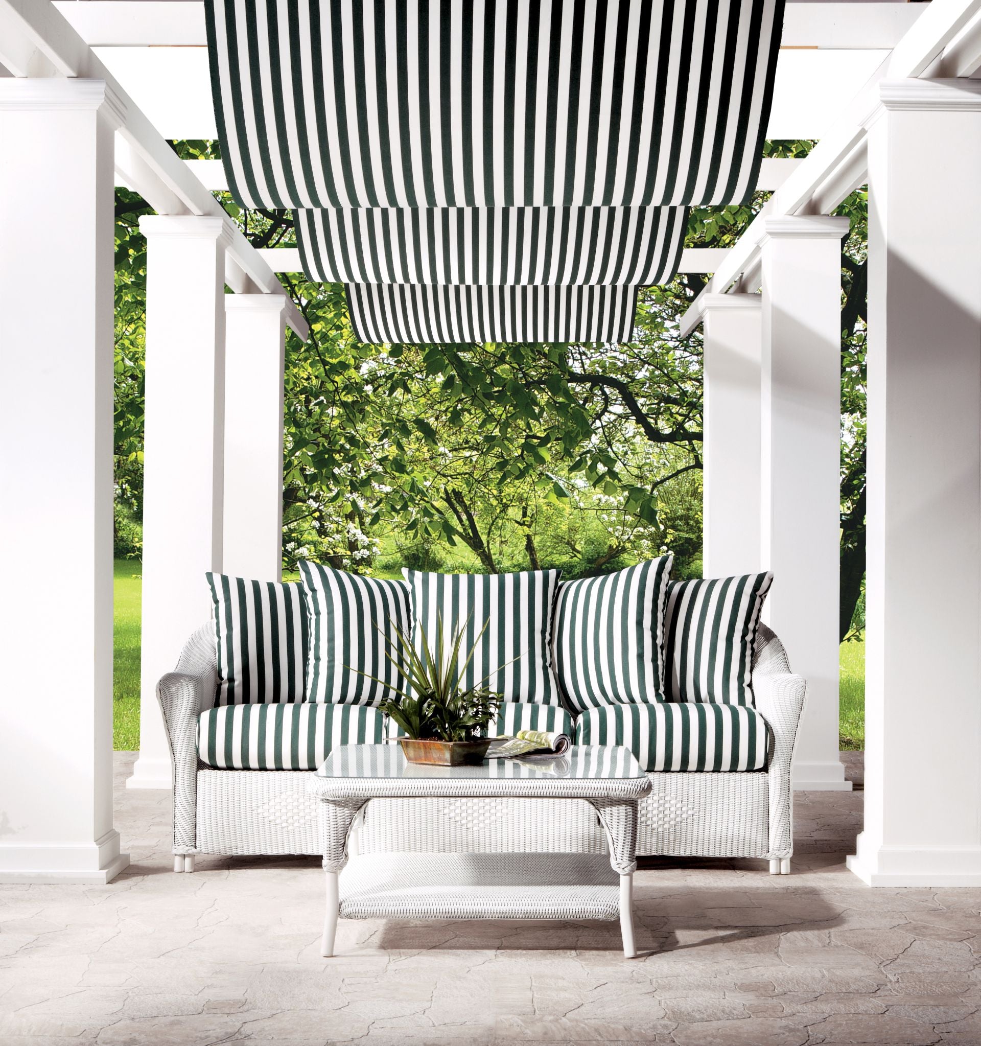 Reflections Sofa