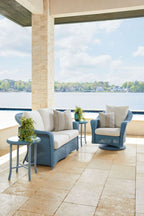 Reflections Loveseat