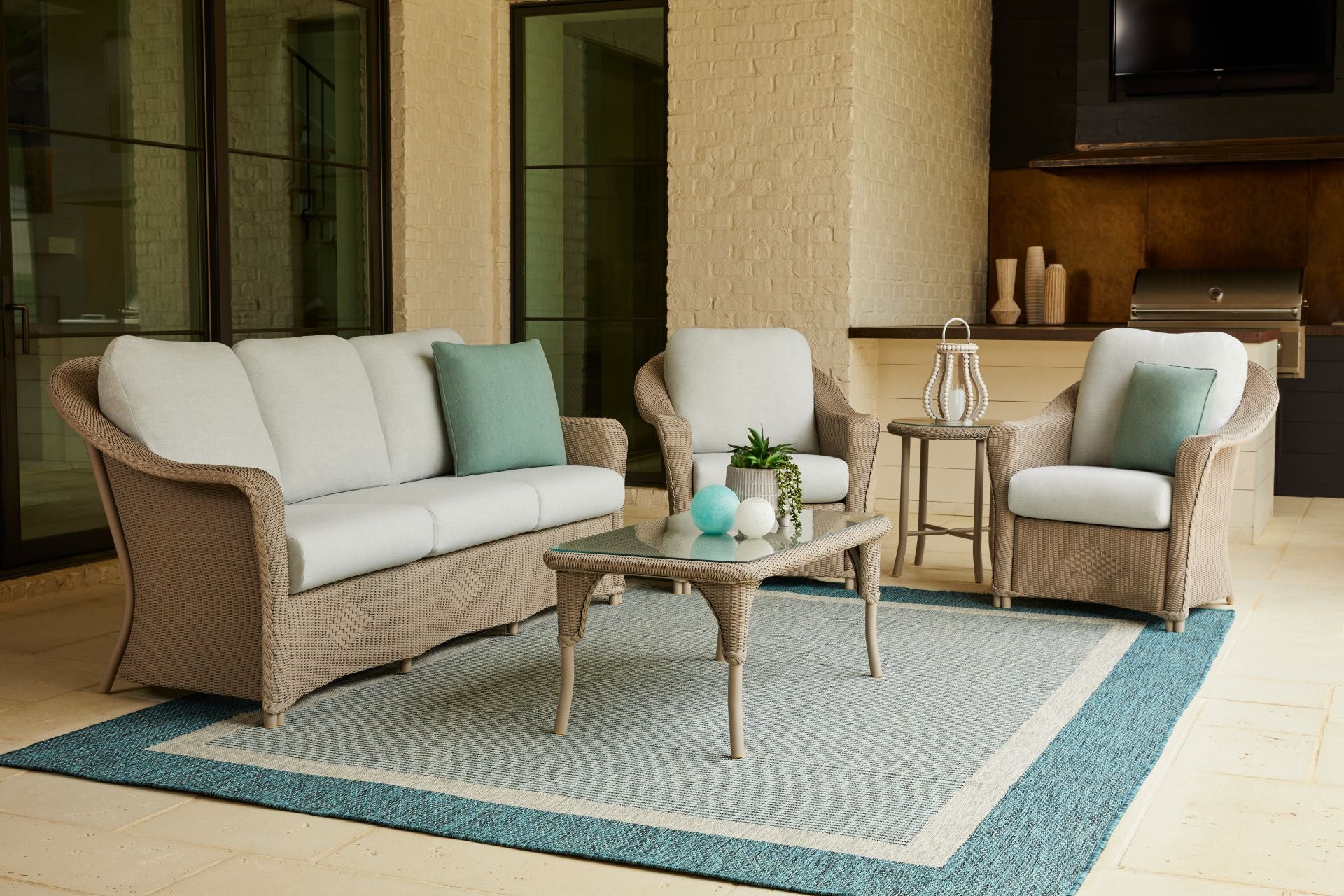 Reflections Sofa