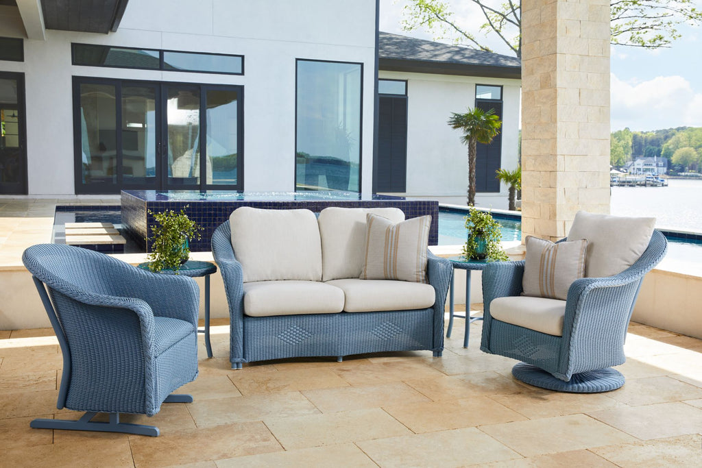 Reflections Loveseat