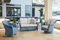 Reflections Loveseat