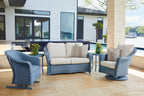Reflections Loveseat