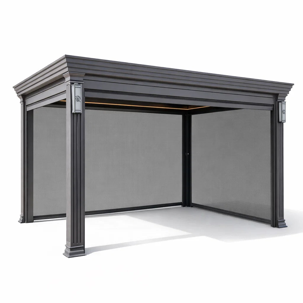 Skyline Veranda Elite Pavilion